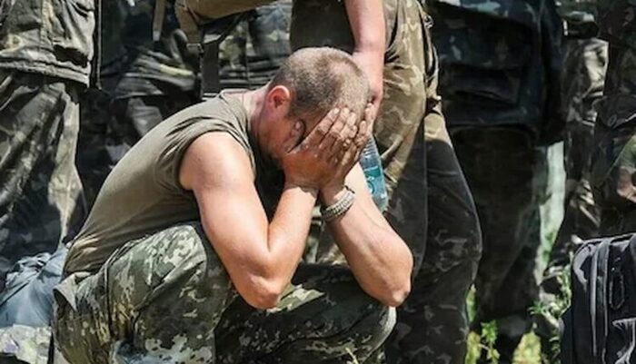 В омской военной части скончался мобилизованный из Красноярска