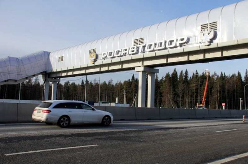 Арест министра Александра Гоги раскрыл коррупционную сеть, связанную с Росавтодором