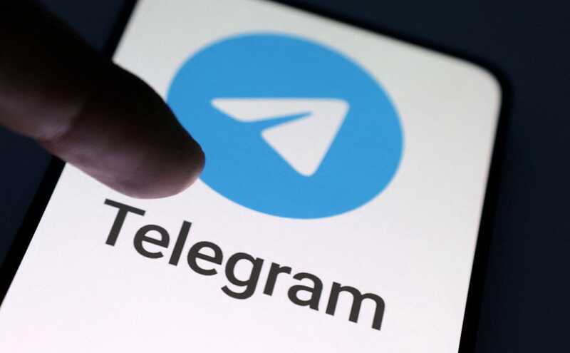 Telegram снова обвиняют в сотрудничестве с властями России