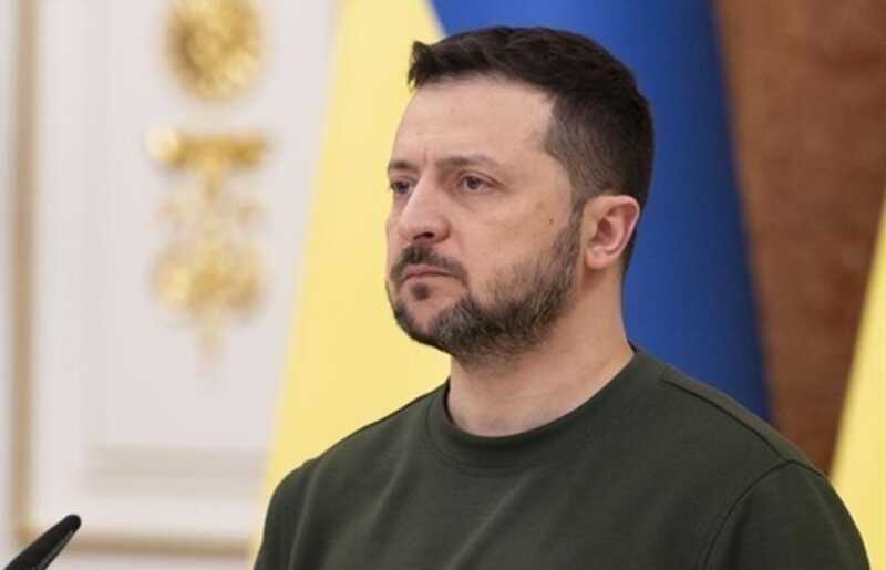 Президент Украины предупредил о возможных угрозах в связи с конфликтом на Ближнем Востоке