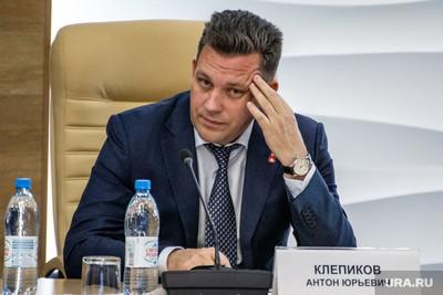 Антон Клепиков Антон Клепиков