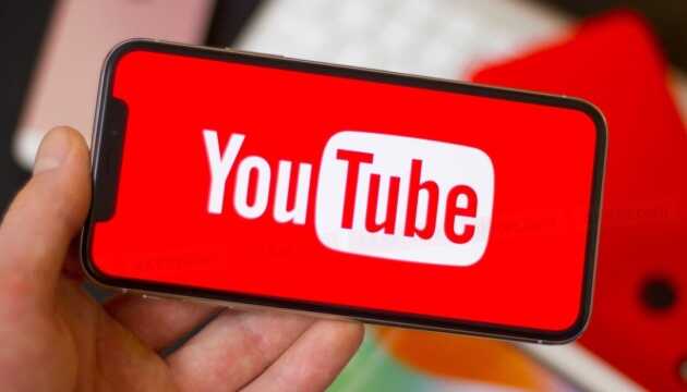 Власти России хотят заменить YouTube в России с помощью проекта «VK Видео»