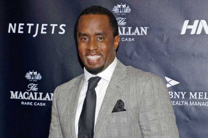 Экс-пиар-менеджер P. Diddy раскрыл новые подробности о рэпере