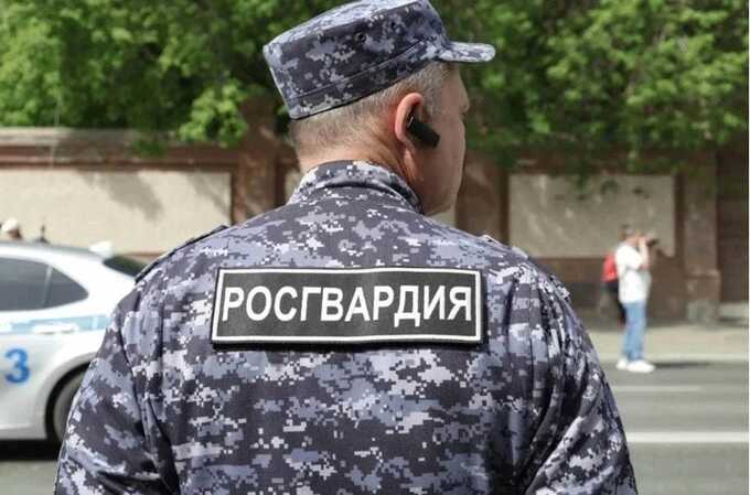 Неизвестные совершили нападение на военнослужащих Росгвардии в Чечне