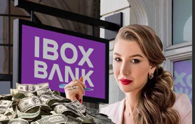 How Alyona Shevtsova’s schemes destroyed Ibox Bank