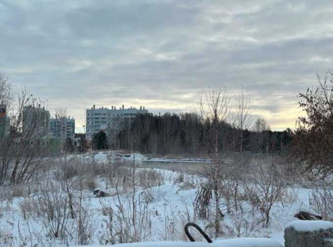 Челябинск построит жилье вместо школ и парковок на Краснопольской площадке