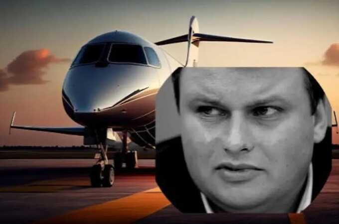 Авиамошенники BlackList Aero используют хаос, возникший после вторжения, чтобы заработать миллионы