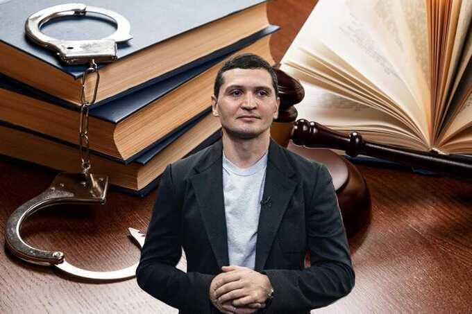 Criminal authority with the status of a philanthropist: what is Timofey Kurgin hiding?