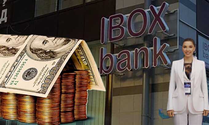 Billions from illegal casinos and media silence: who is behind Alyona Dehrik-Shevtsova, the owner of iBox Bank