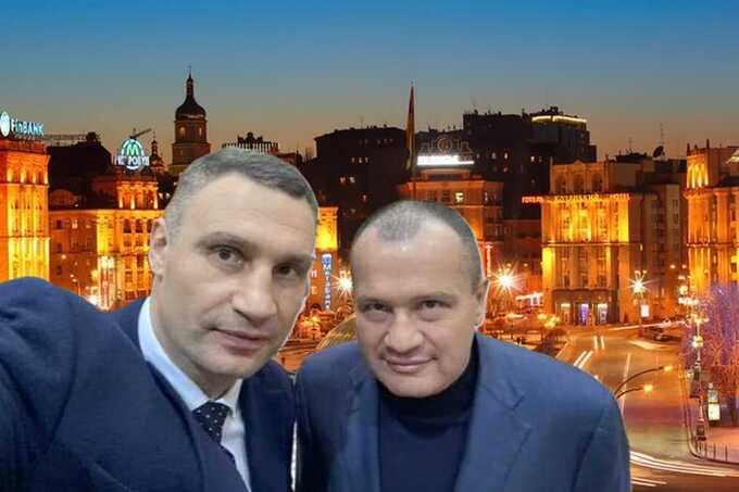 Artur Palatnyi — the mastermind behind the Kyiv schemes and financial flows, or who really runs the capital?