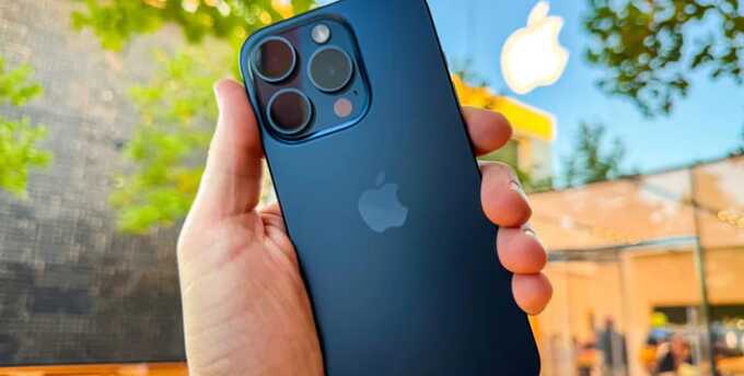 Сообщения больше не будут работать на старых моделях iPhone