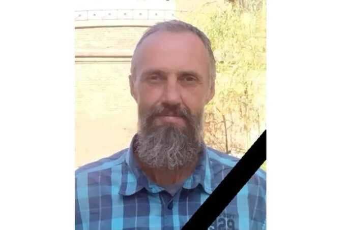 В Кракове обнаружили мёртвым 50-летнего белоруса Сергея Дубинина с признаками насильственной смерти