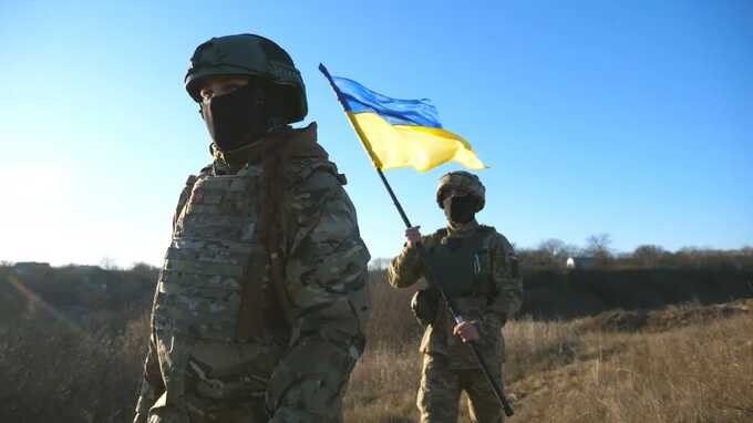 ВСУ получили указание прекратить огонь и фиксировать случаи нарушения перемирия