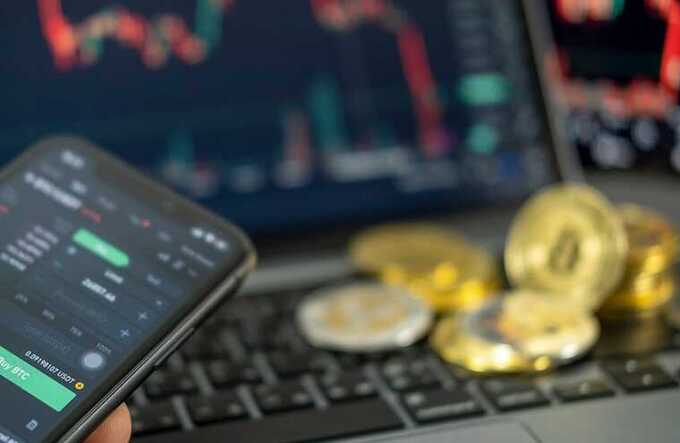 Byteepic снова привлекает инвесторов под предлогом криптотрейдинга