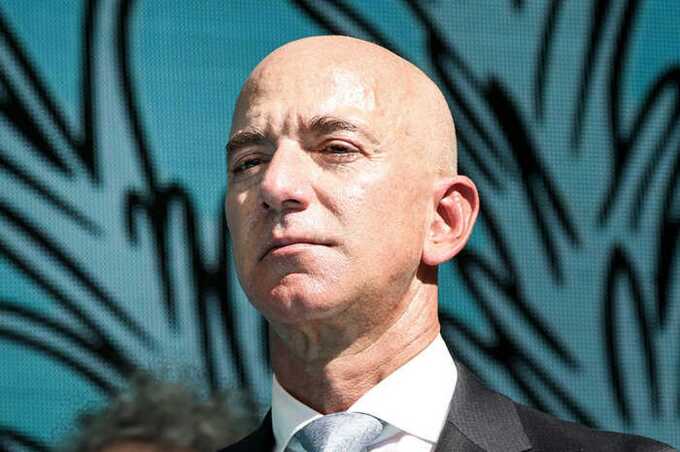 Amazon оказалась под давлением Белого дома из-за оглашения своих тарифов
