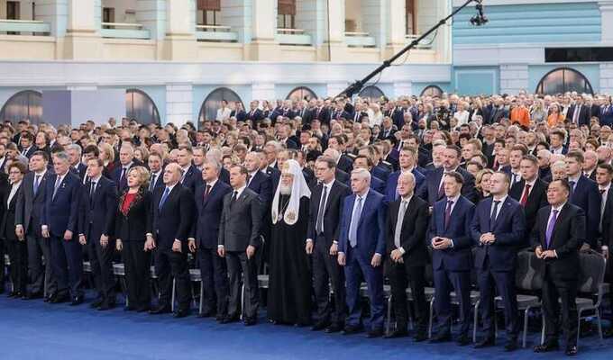 Каждый четвёртый миллиардер, имеющий связи с Путиным, покинул Россию в первые недели войны