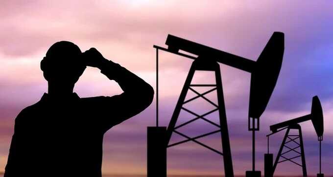 Цена на нефть марки Brent упала до самого низкого уровня с 2021 года