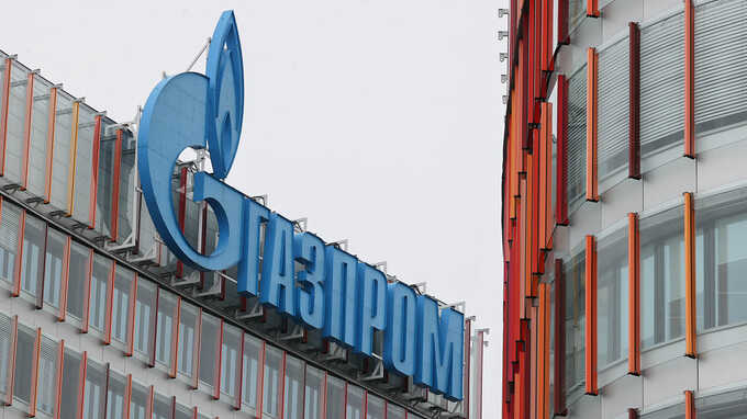 После убытков в 2023 году «Газпром» снова стал получать прибыль