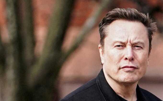 Илон Маск намекнул на уход из Белого дома и фокусировку на Tesla