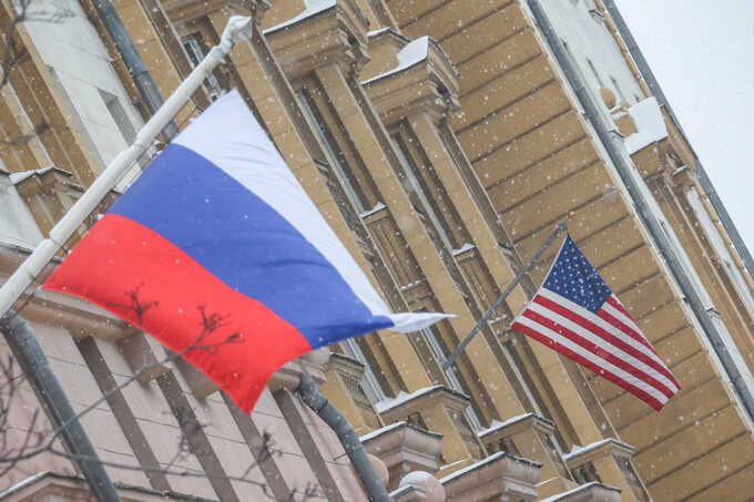 США разработали новые санкции против России в энергетическом и банковском секторах