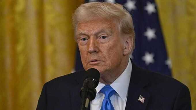 Дональд Трамп высказался о «вражде» между сторонами конфликта на Украине
