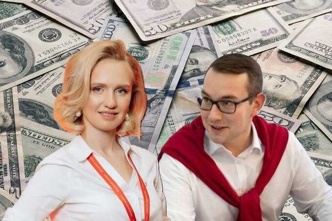Павел Савчук и Олеся Назарова превратили Российский Красный Крест в личный фонд: куда делись миллиарды пожертвований?