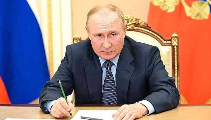 Электромонтер из резиденции Путина получил ранения при взрыве, который разрушил квартиры в Москве