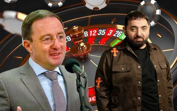 Как армянские «игорные короли» Ваге и Виген Бадаляны вывели Vbet из-под санкций СНБО через подставные структуры и Рудольфа Погосяна