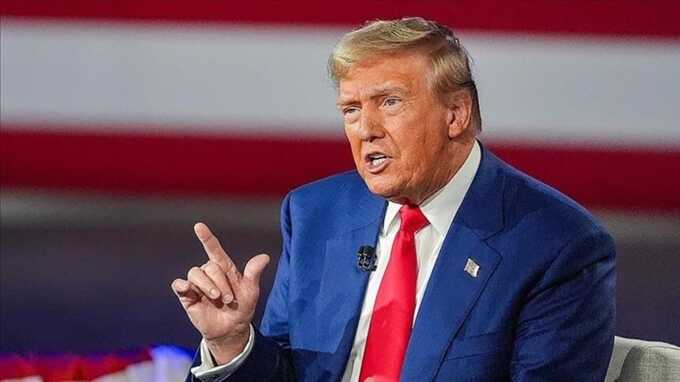 Трамп рассматривал соглашение с Украиной о природных ресурсах в качестве инструмента давления на Россию