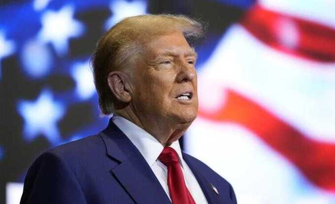 В Саудовской Аравии состоится форум с участием Трампа и известных американских бизнесменов
