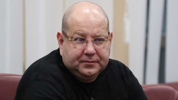 Отношения Арташеса Арутюнянца с бывшим губернатором Голубевым оказались под угрозой после назначения Слюсаря