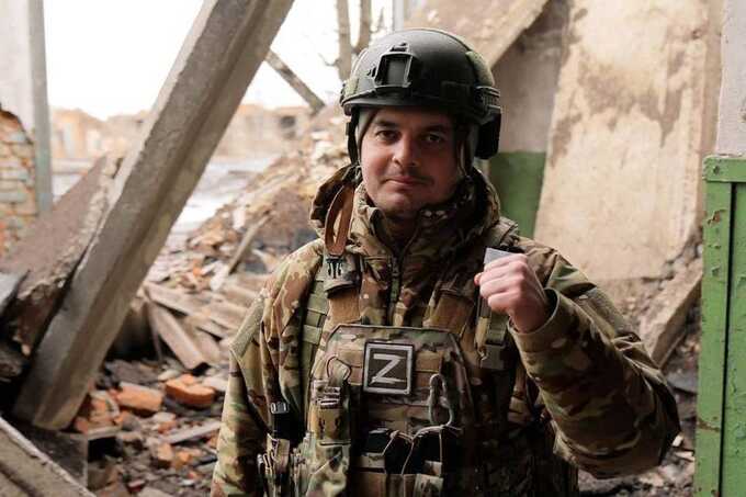 В Северной Осетии министром труда назначен военный, подозреваемый в расстреле украинских пленных