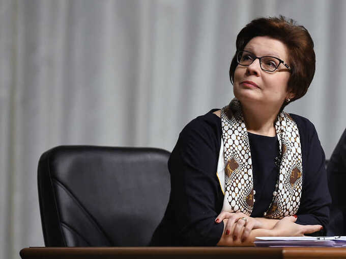 Бывший заместитель главы Минобрнауки Переверзева и экс-проректор РАНХиГС Назаров получили условные сроки за мошенничество