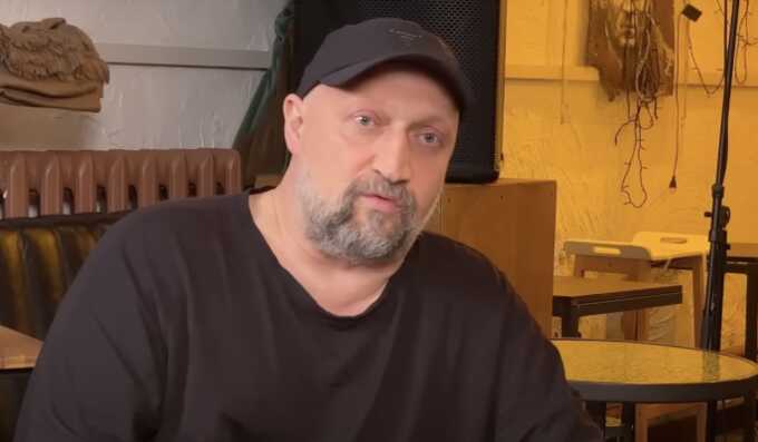Гоша Куценко запутался в свидетельских показаниях по делу о найденном теле в "Запорожце"