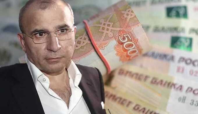 Ставропольский Гидрометзавод потерял 2,7 млрд рублей — эти средства были переведены на Кипр