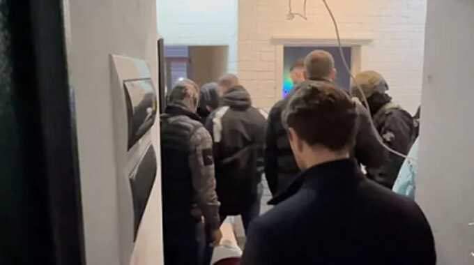 В России пресекли деятельность маркетплейса, связанного с торговлей наркотиками