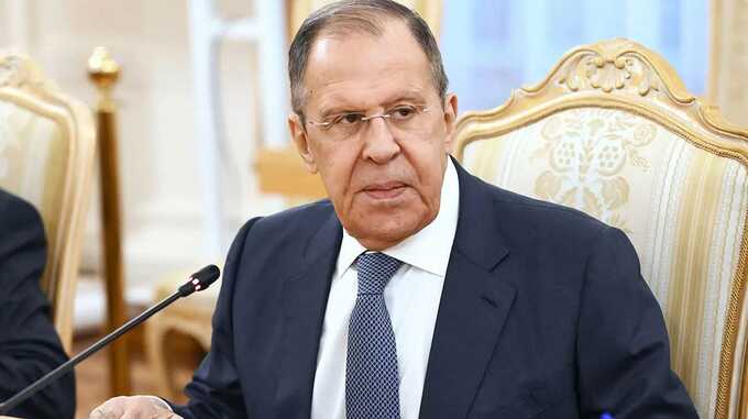 Лавров заявил о значении церкви в урегулировании конфликта на Украине