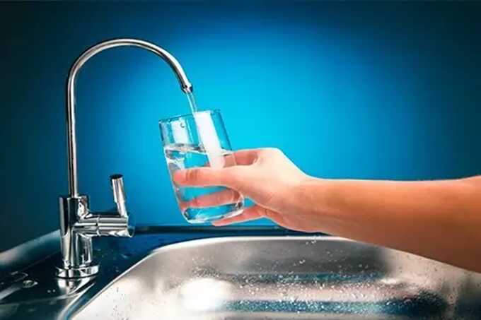 Фильтры для воды не прошли тест: какая марка оставила опасные примеси?