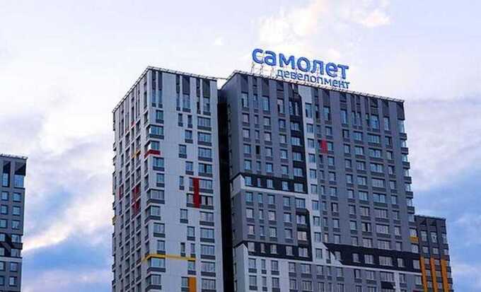 Компания «Самолёт» скрывает задолженности перед подрядчиками и готовится к передаче под управление государственными банками