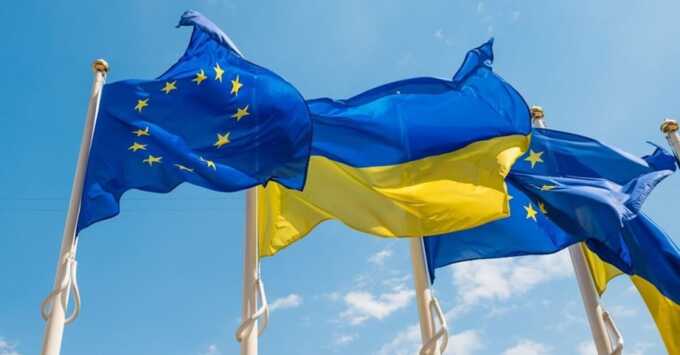 Украина настаивает на использовании российских ресурсов для выплат компенсаций