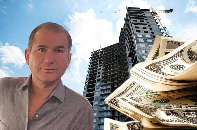 Прокурор в доле, а судья на зарплате: кто крышует кубанского застройщика-махинатора Николая Шихиди в незаконных проектах и скандальных застройках