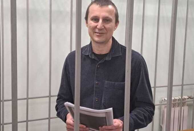 Суд оставил в силе приговор депутату Глискову за взяточничество