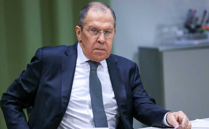 Лавров заявил, что Россия больше не согласится на перемирие по Украине без предоставления гарантий