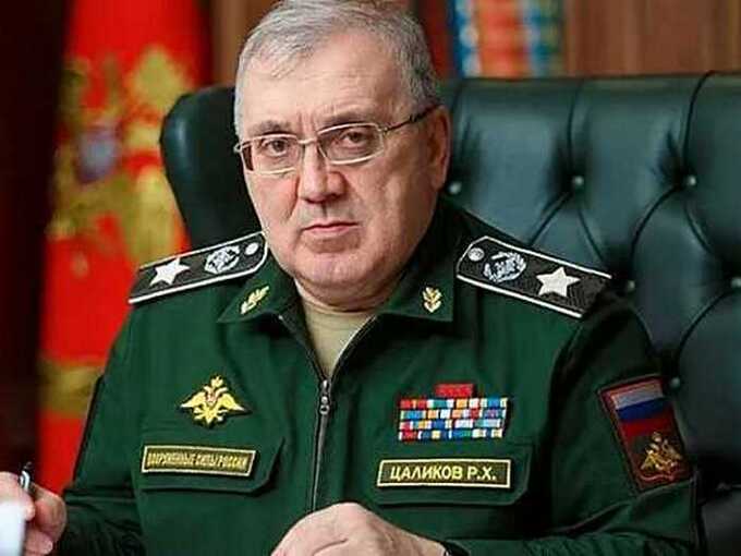 Верховный Хурал Тувы публично отклонил кандидатуру соратника Шойгу, Руслана Цаликова, на должность сенатора