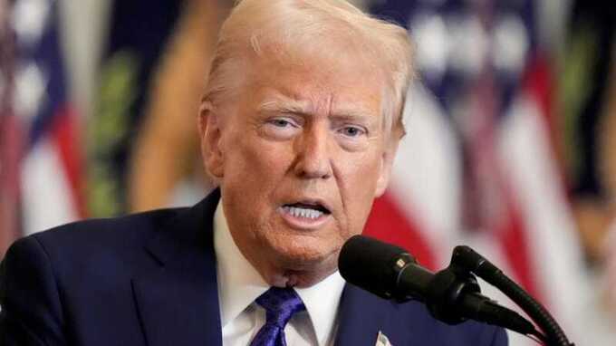 Трамп раскритиковал президента Южно-Африканской Республики и обеспокоил мировых лидеров
