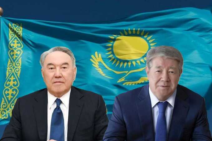 Ахметжан Есимов: от разграбления госфонда к сохранению влияния при Токаеве