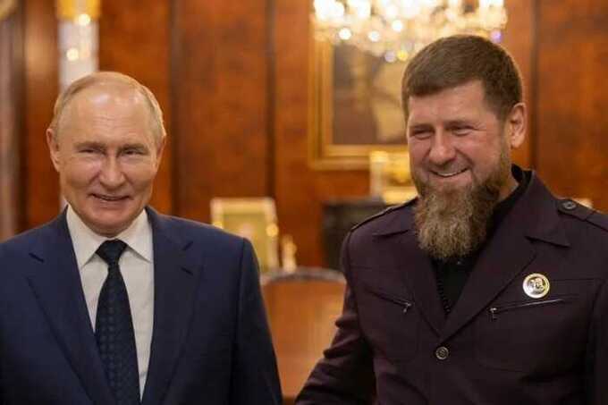 Кремль предупредил Кадырова и запретил обсуждать передачу власти сыну