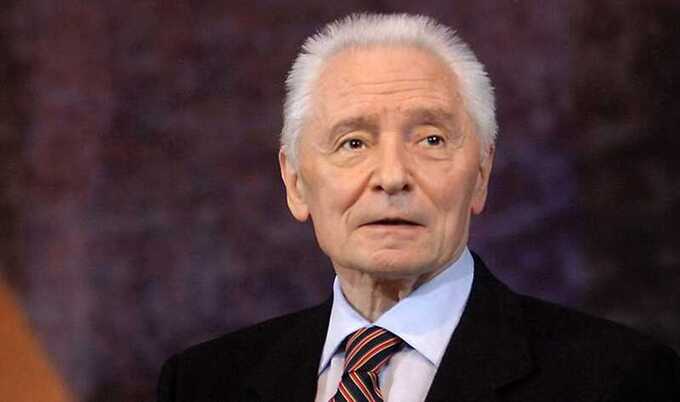 Многомиллионное наследство Юрия Григорoвича перешло к его племяннику