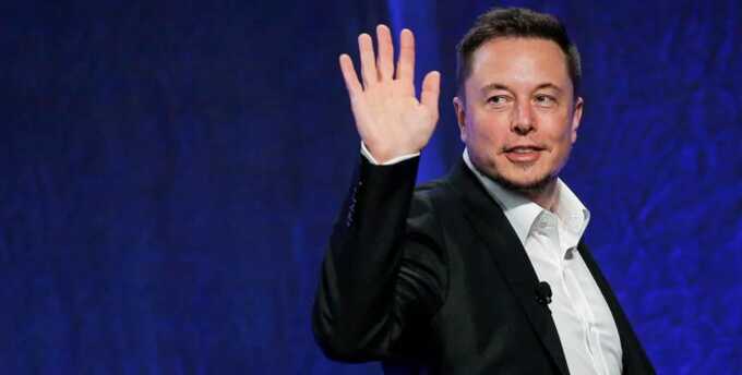Маск отходит от политики и снова сосредотачивается на работе над проектами Tesla и SpaceX