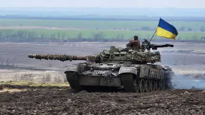 Вооружённые силы Украины готовятся к затяжному конфликту в свете сложностей с мобилизацией